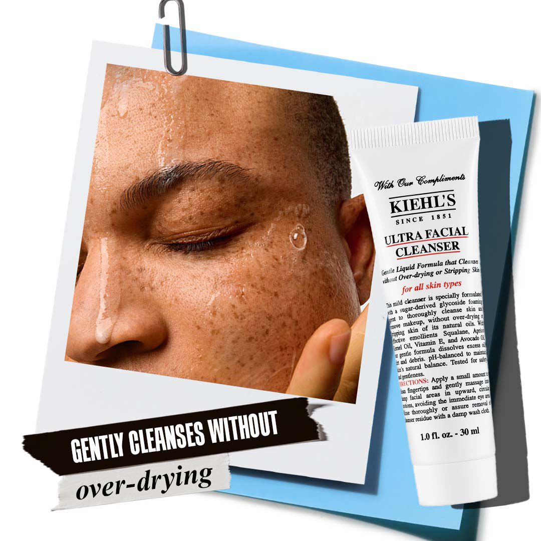 Kiehl's Special Offers Skincare, Hair Care, & Body Care Kiehl's SG